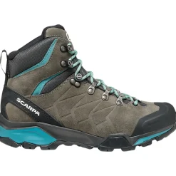 Damen ZG Trek GTX Schuhe