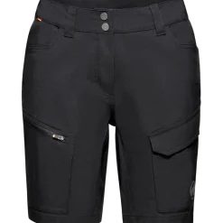 Damen Zinal Hybrid Shorts