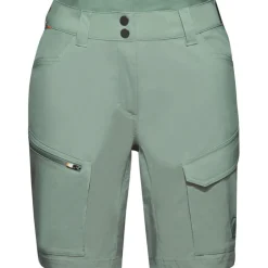 Damen Zinal Hybrid Shorts