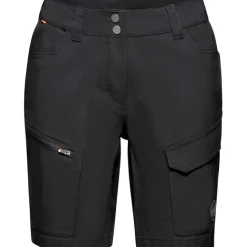 Damen Zinal Hybrid Shorts