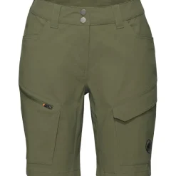 Damen Zinal Hybrid Shorts