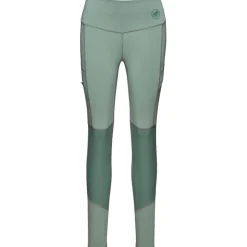 Damen Zinal Hybrid Tights