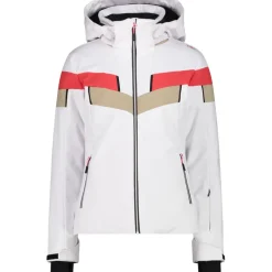 Damen Zip Hoodie Jacke