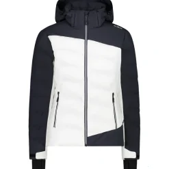 Damen Zip Hoodie Jacke