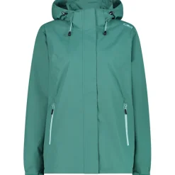 Damen Zip Hoodie Jacke