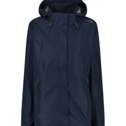 Damen Zip Hoodie Jacke