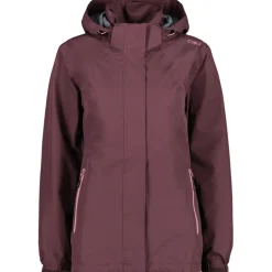 Damen Zip Hoodie Jacke