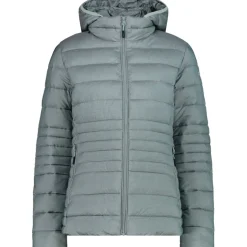 Damen Zip Hoodie Jacke