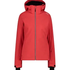 Damen Zip Hoodie Jacke