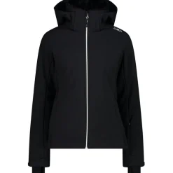 Damen Zip Hoodie Jacke