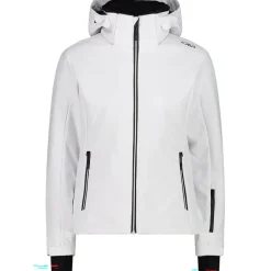 Damen Zip Hoodie Jacke