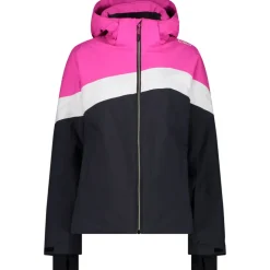 Damen Zip Hoodie Jacke