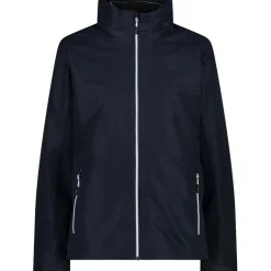 Damen Zip Hoodie Jacke