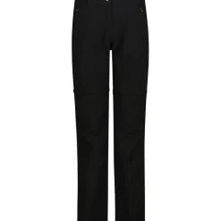 Damen Zip Off Hose