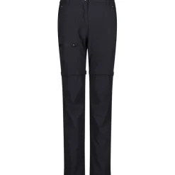 Damen Zip Off Hose