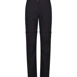 Damen Zip Off Hose