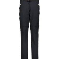 Damen Zip Off Hose