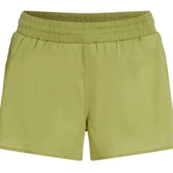 Damen ZoneKnit Speed 3" Shorts