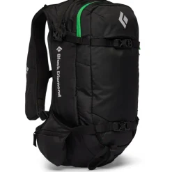 Dawn Patrol 25 Skirucksack