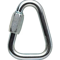 Delta dreieckiger Schließring