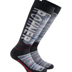 Downhill Jet Socken