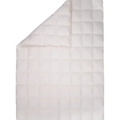 DownWool Dreams All Season Light BioCotton Decke