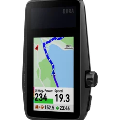 Dura Fahrradcomputer