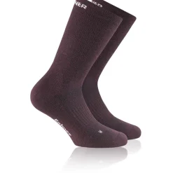 Dynamic Merino Quarter Socken