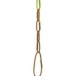 Dynamic PAS Anchor System