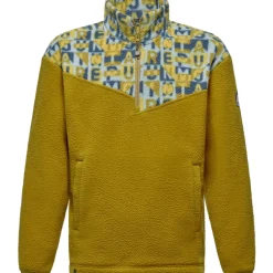 Eagle Anniversary Half Zip Pullover