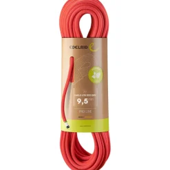 Eagle Lite Eco Dry 9,5mm Kletterseil