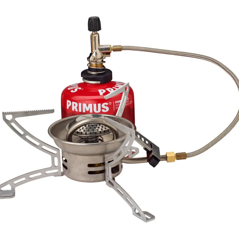 EasyFuel Duo Piezo Gaskocher