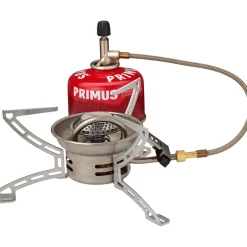 EasyFuel II Piezo Kocher