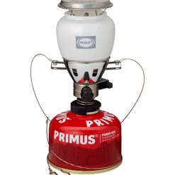 EasyLight DUO Piezo Laterne