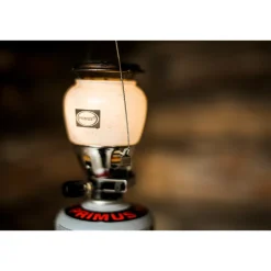 EasyLight Piezo Laterne