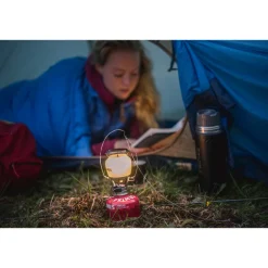 EasyLight Piezo Laterne