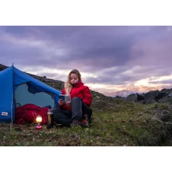 EasyLight Piezo Laterne