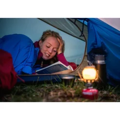 EasyLight Piezo Laterne