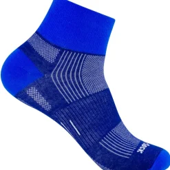 Eco Explore Quarter Socken