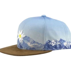 Edelweiß Bergliebe Sb Cap