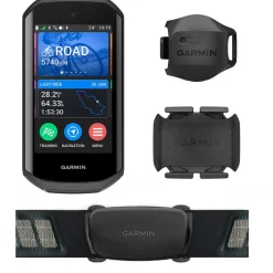 Edge 1050 Bundle Fahrradcomputer