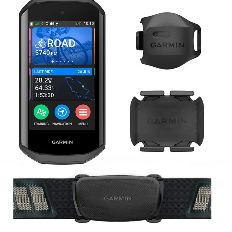 Edge 1050 Bundle Fahrradcomputer