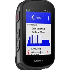 Edge 540 Fahrradcomputer