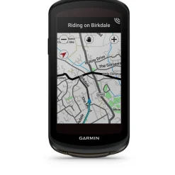 Edge 1040 Solar Fahrradcomputer