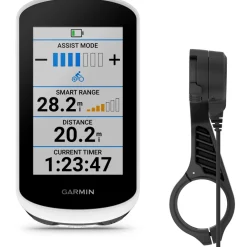 Edge Explore 2 Power Fahrradcomputer