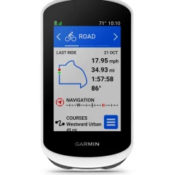 Edge Explore 2 Power Fahrradcomputer