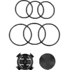 Edge Fahrradhalterung