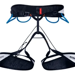 Eiger Nordwand Klettergurt