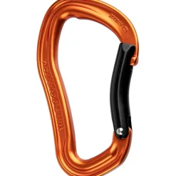 Electron Karabiner Bent