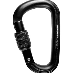 Element II Screw Lock Karabiner